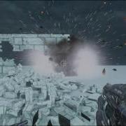 UDK PhysX APEX Destruction Test