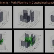 RRT Path Planning With Kinodynamic Trajectory Generation