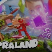 Supraland Launch Trailer PS4