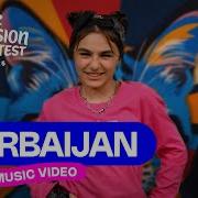 Yağmur Miau Miau Azerbaijan Official Music Video Junior Eurovision 2025