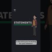 JavaScript Statements Part 1 What Are Statements W3schools Javascript Programming