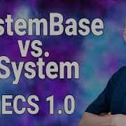 How To Use SYSTEMS In Unity ECS 1 0 Unity DOTS Tutorial