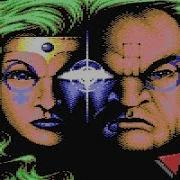 C64 Longplay Hammerfist