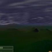 Ogre ROAM Planet Demo
