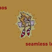 Chaos 1 Hour Seamless Loop FNF Vs Sonic EXE