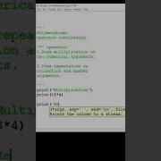 Polymorphism In Python Shorts Python Coding Pythontricks Pythonprogramming