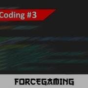 Speedcoding 3 Rang Info Command