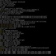 XinFinity5 H4cKHub Dmesg CROSHcommand