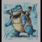 A Blastoise Tribute