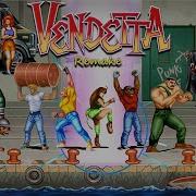 Vendetta Arcade Remake Windows 2025 Longplay Playthrough