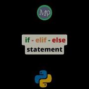 If Elif Else Statement In Python Telugu Coding Short Computer Pythonintelugu Programming