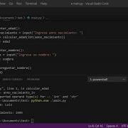 Python Funciones Y Métodos CLASE COMPLETA