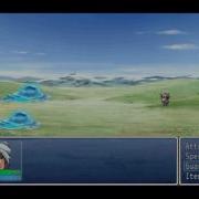 RGSS3 Battle Symphony Test Omnislash