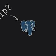 Compressing Postgres Data