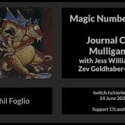 Magic Numbers 186 Журнальный клуб