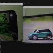 Python Augmented Reality