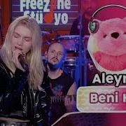 Aleyna Tilki Beni Hatırla Vodafone Freezone Saçma Güzel