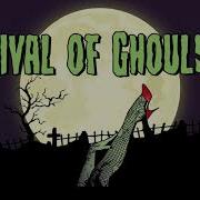 Fable Cry S Festival Of Ghouls Oct 30 2021
