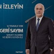 Geri Sayım 16 Temmuz 2018