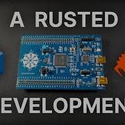 Moving From C To Rust For Embedded Software Development