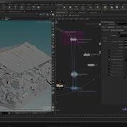 Destruction FX 5 Add Soft Constraints In DOPS