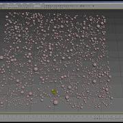 Learn With Joe Scarr Simple Sphere Packing Method ThinkingParticles Source Files
