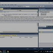 Windows Forms Introduction Hello World