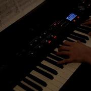 Depeche Mode Wrong Vkgoeswild Piano Cover