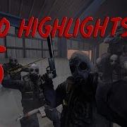 CSGO Highlights 15 Clearing Out Shadowplay Folder