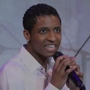 Michael Jackson Stranger In Moscow MJ Musical Myles Frost Acoustic