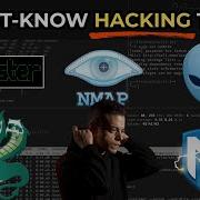 Top 5 Hacking Tools Every Hacker Must Know TryHackMe ToolsRus CTF Challenge