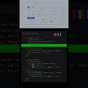 Created CSS Only 3D Watch Toggle Button UI Animation No JS Frontend Creativity