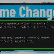 I Love The NEW CSS Functions