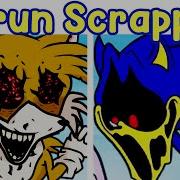 Friday Night Funkin Sonic EXE Rerun Scrapped Bonus Songs Sunshine EXE Rerun FNF Mod
