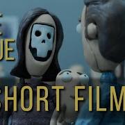Face Value Student Short Film Animation Stopmotion Film
