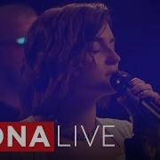 MONA Босая Город дорог Иордан Заплаканная В твоих глазах LIVE на Новом Радио
