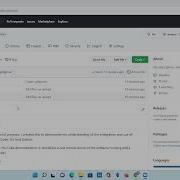 HelloWorld In Github