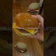 Making A Chezburger Check The Sound It Makes Me Money Roblox Nostalgia Chezburger Bloxycola