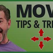 Top 10 Move Tool Tips Tricks