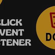 46 Adding Click Event Listener And Get The Details Of The Form Elements DOM