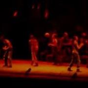 Stomp Live Pt 5