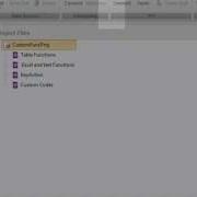 Configuring CustomFunc Dll For Telerik Test Studio
