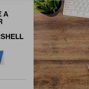 PowerShell Delete A Folder Delete Folder Using PowerShell