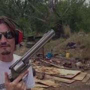 Самый большой пистолет в мире 500 S W Magnum