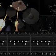 Santeria No Drums