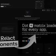 These React Components Will Make Your UI Feel Premium