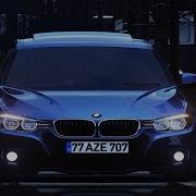 Elif Buse Doğan Sen Bir Aysın BMW F30 Sinematik