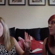 Best Friends Sing For The First Time In Forever Lip Sync