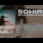 WYR GEMI Kharimov Sohiro