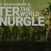 Enter The World Of Nurgle Total War WARHAMMER III
